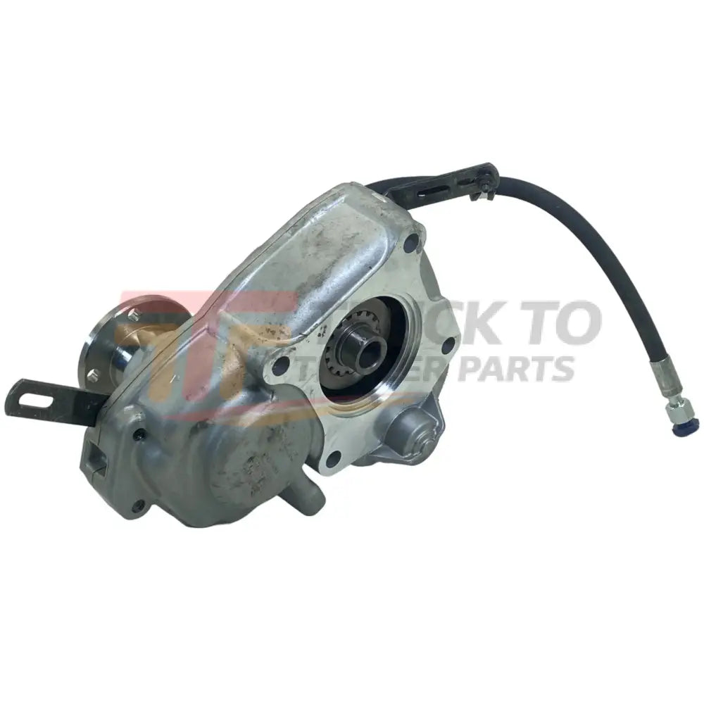 ATO2612F Genuine Volvo PTO Power Take Off - Truck To Trailer