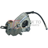 ATO2612F Genuine Volvo PTO Power Take Off - Truck To Trailer