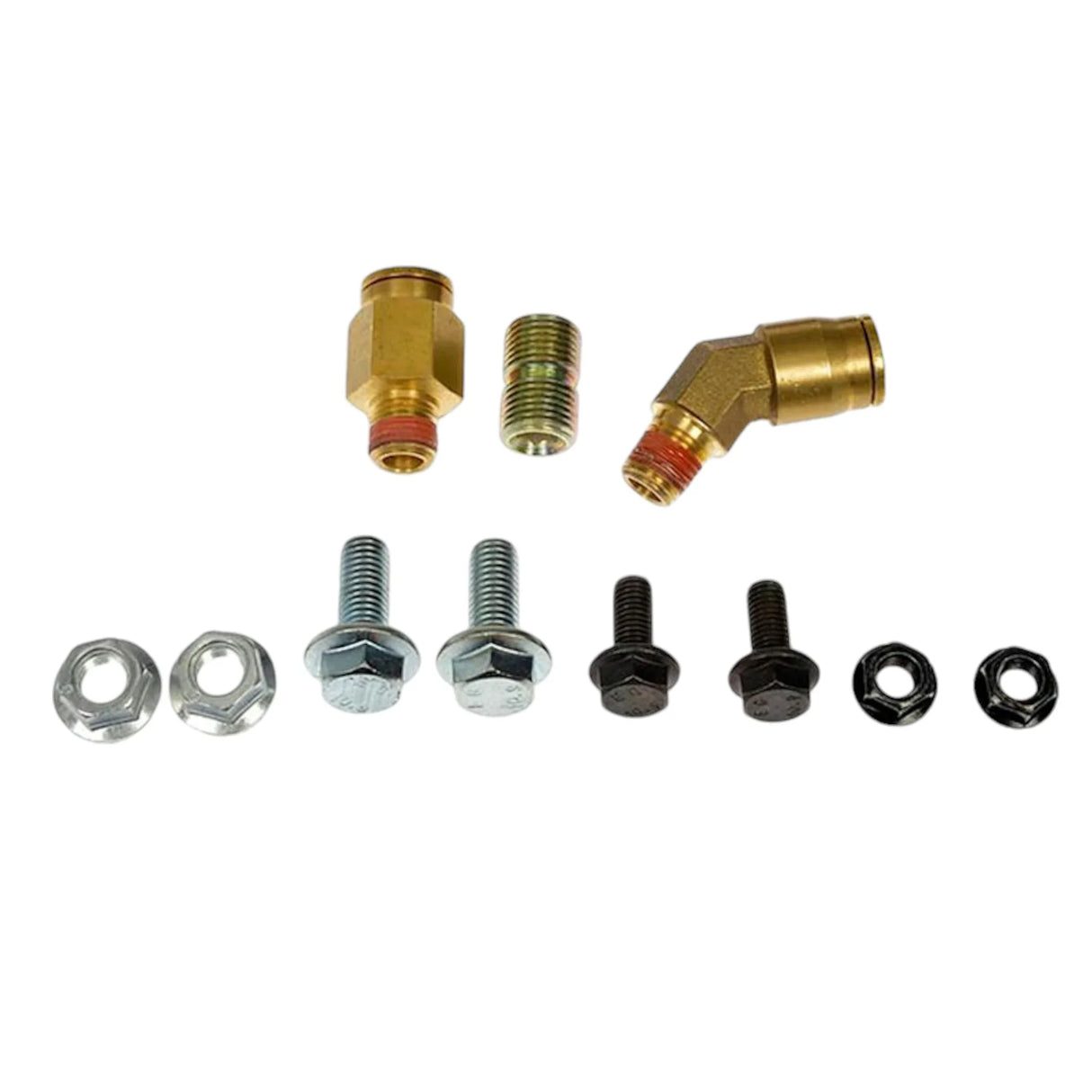 85142806 Genuine Volvo Service Kit - Truck To Trailer