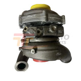 AVNT3788 Garrett Turbocharger - Truck To Trailer