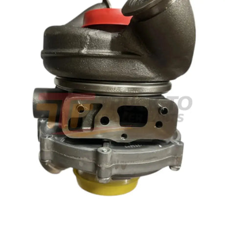 AVNT3788 Garrett Turbocharger - Truck To Trailer