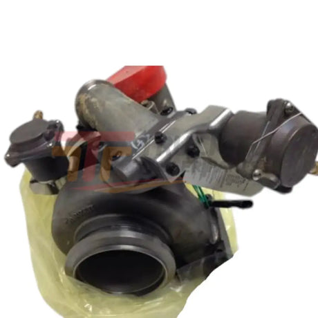 AVT75021650 Genuine Mack Turbocharger - Truck To Trailer