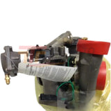 AVT75021650 Genuine Mack Turbocharger - Truck To Trailer
