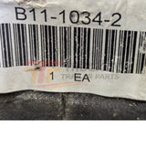 B11-1034-2 Genuine Peterbilt Left Spring Hanger