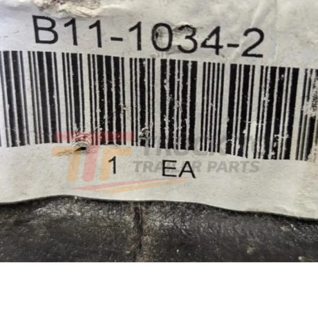 B11-1034-2 Genuine Peterbilt Left Spring Hanger