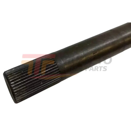 B110-9 Genuine Freightliner Axle Shaft - Truck To Trailer
