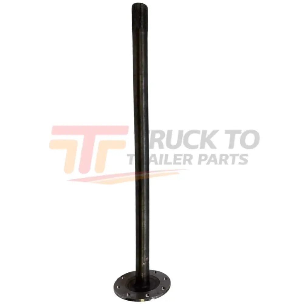 B110-9 Genuine Freightliner Axle Shaft - Truck To Trailer
