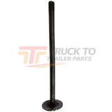 B110-9 Genuine Freightliner Axle Shaft - Truck To Trailer