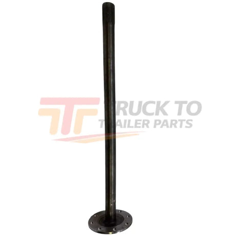 B110-9 Genuine Freightliner Axle Shaft - Truck To Trailer