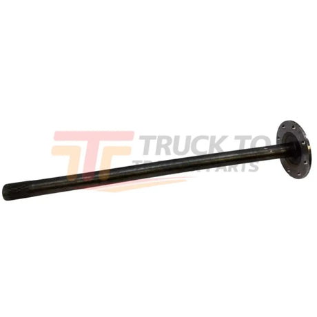 B110-9 Genuine Freightliner Axle Shaft - Truck To Trailer