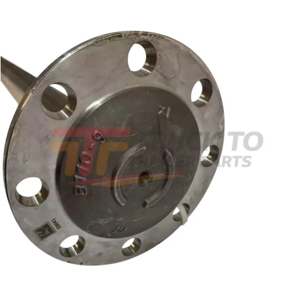 B110-9 Genuine Freightliner Axle Shaft - Truck To Trailer