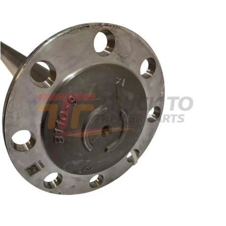 B110-9 Genuine Freightliner Axle Shaft - Truck To Trailer