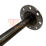 B110-9 Genuine Freightliner Axle Shaft - Truck To Trailer