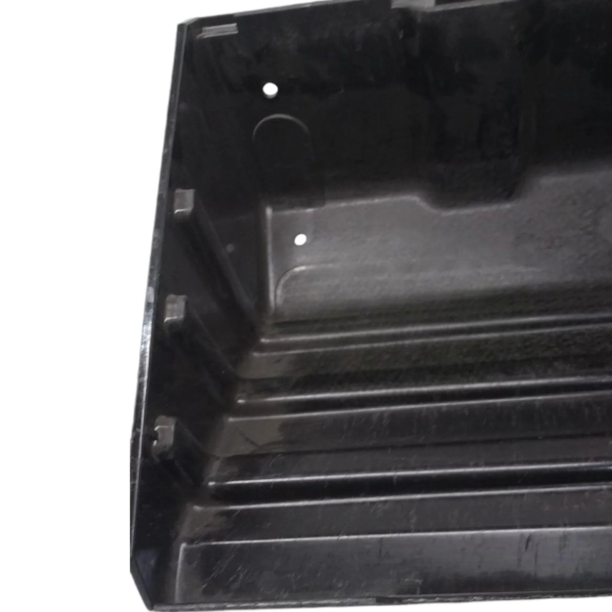 21146330 Genuine Volvo Lid - Truck To Trailer