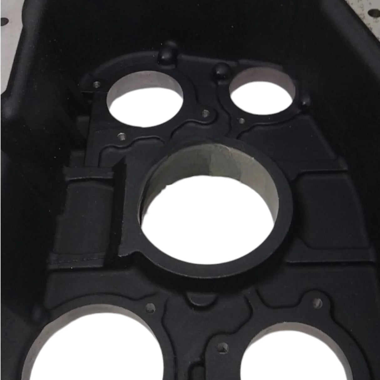 85151875 Genuine Volvo Housing - Truck To Trailer