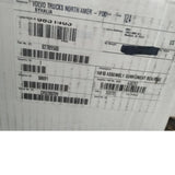 82789500 Genuine Mack Box - Truck To Trailer