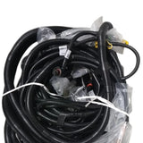 20864042 Genuine Mack Wiring Harness - Truck To Trailer