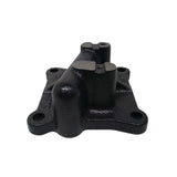 3088-4303926 Genuine Mack Cover - Truck To Trailer