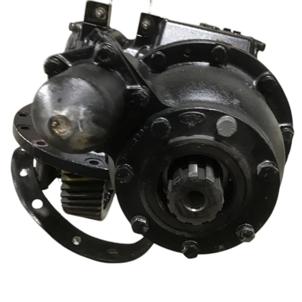 21127723 Genuine Mack Differential Carrier - Truck To Trailer
