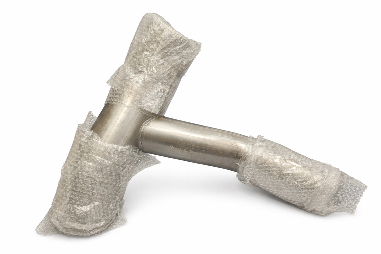 M66-8510 Paccar Exhaust Pipe