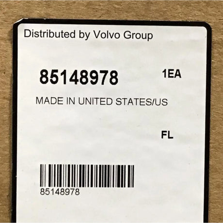85148978 Genuine Volvo Installation Kit - Truck To Trailer