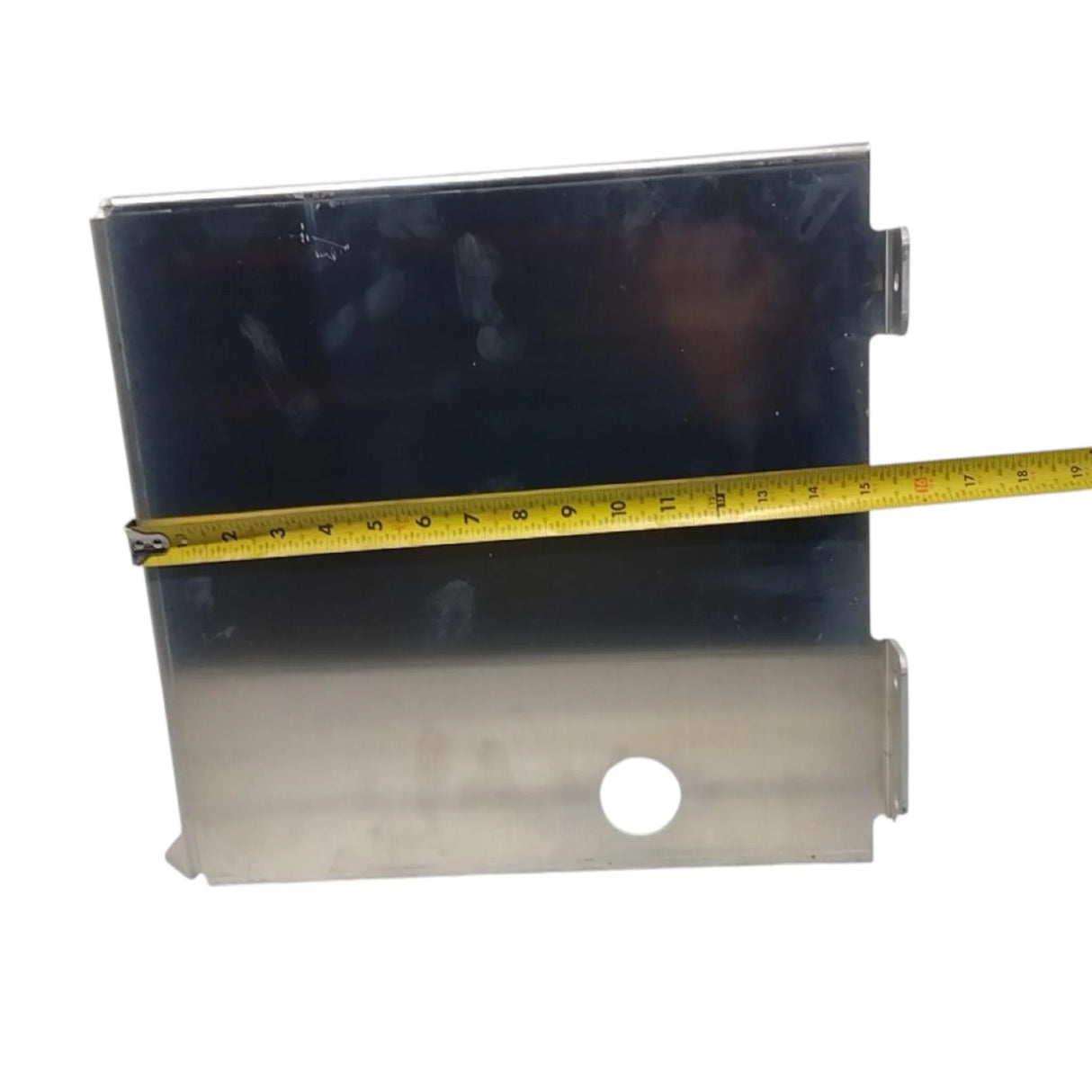 20835047 Genuine Mack Panel - Truck To Trailer