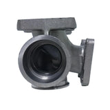 20533288 Genuine Volvo Exhaust Manifold - Truck To Trailer