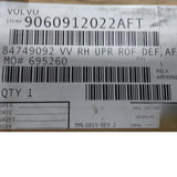 84749092 Genuine Mack Air Deflector - Truck To Trailer