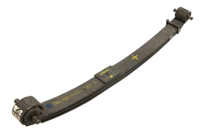 B81-6018-004 Genuine Paccar Spring Assembly-Leaf - Truck To Trailer