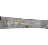 B81-6018-004 Genuine Paccar Spring Assembly-Leaf - Truck To Trailer