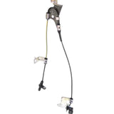 2-90KT2-026-0 Isuzu Front Left Side ABS Sensor - Truck To Trailer