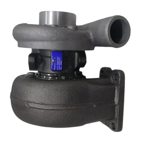 7536-315835 Genuine Mack Turbocharger - Truck To Trailer