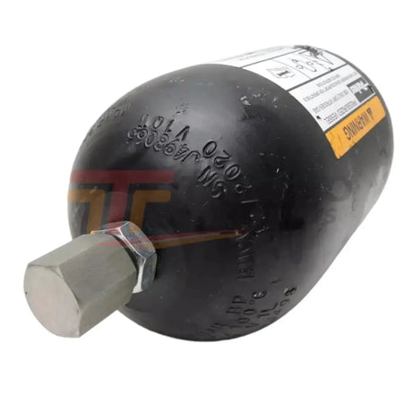 BA002B3T01Y2 Parker Bladder Accumulator - Truck To Trailer