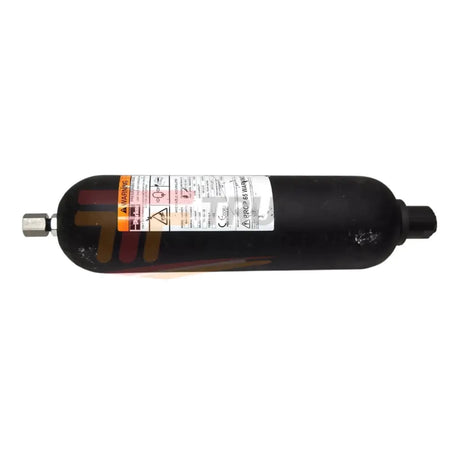 BA005B3U01Y2 Parker Bladder Accumulator BA Series 4786 PSI 150 CU.IN 2.45L - Truck To Trailer