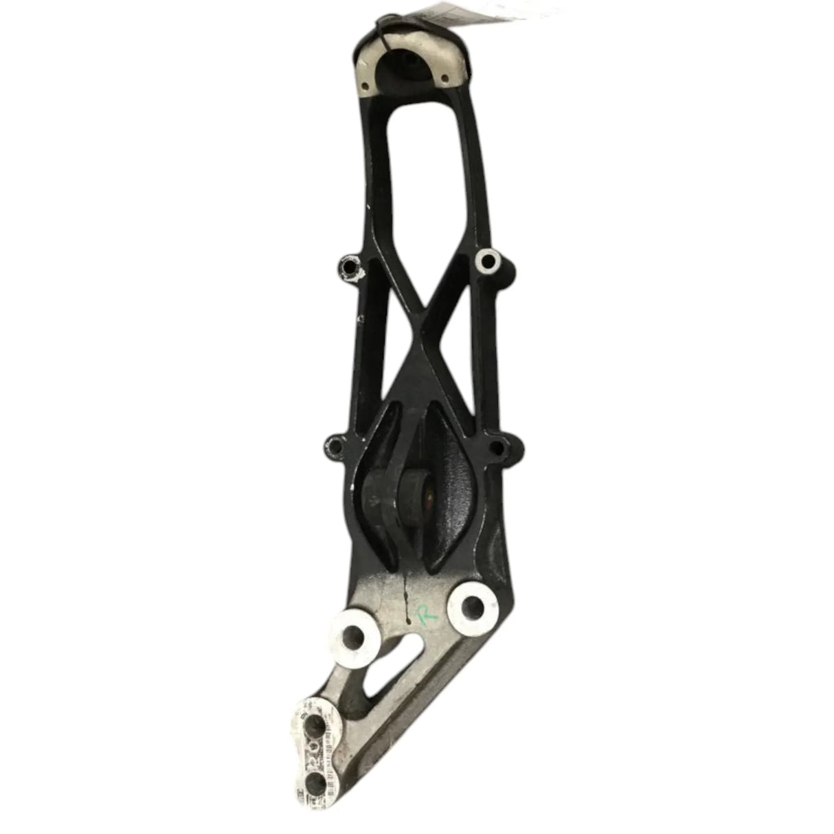 21112857 Genuine Mack Bracket - Truck To Trailer
