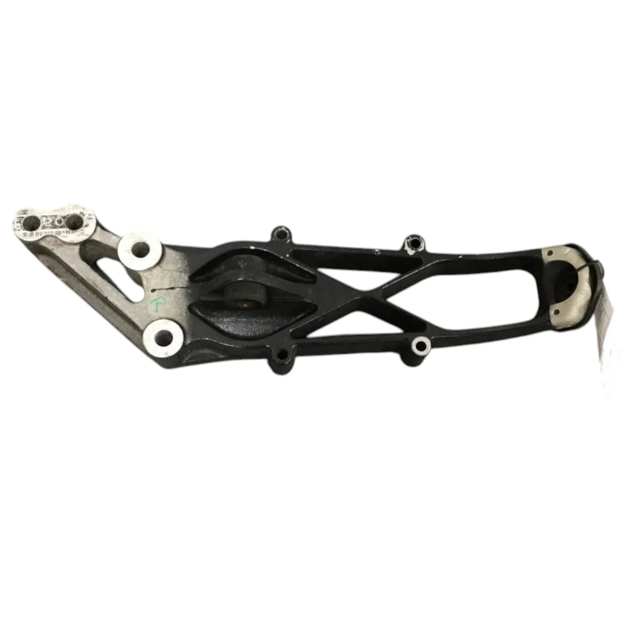 21112857 Genuine Mack Bracket - Truck To Trailer