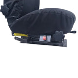 84712028 Genuine Mack Seat - Truck To Trailer
