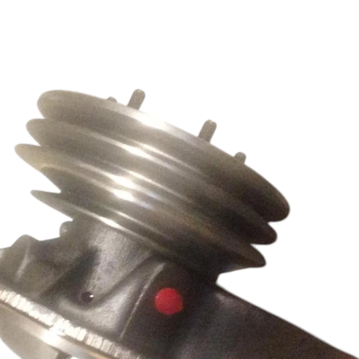 316GC549M2X Genuine Mack Water Pump - Truck To Trailer