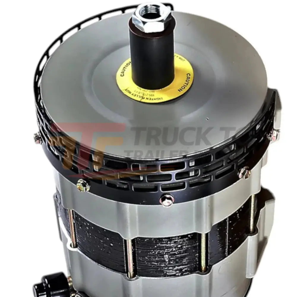 BE10040203 Haldex Alternator New 400 Series - Truck To Trailer