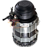 BE10040203 Haldex Alternator New 400 Series - Truck To Trailer