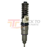 BEBE4F11001 Genuine Volvo Kit Injectors Set Of Six 6 For Mack Volvo D13F 13.0L - Truck To Trailer