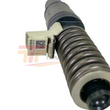 BEBE4F11001 Genuine Volvo Kit Injectors Set Of Six 6 For Mack Volvo D13F 13.0L - Truck To Trailer