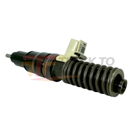 BEBE4F09001 Genuine Mack Injectors Set Of Six 6 For D13 Mp8 - Truck To Trailer
