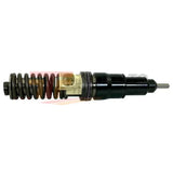 BEBE4F09001 Genuine Mack Injectors Set Of Six 6 For D13 Mp8 - Truck To Trailer
