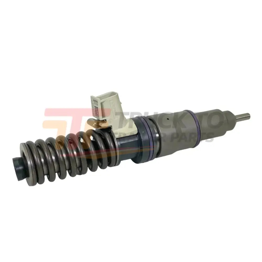 BEBE4F11001 Genuine Volvo Kit Injectors Set Of Six 6 For Mack Volvo D13F 13.0L - Truck To Trailer