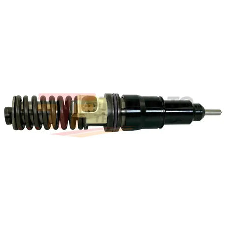 BEBE4F09001 Genuine Mack Injectors Set Of Six 6 For D13 Mp8 - Truck To Trailer