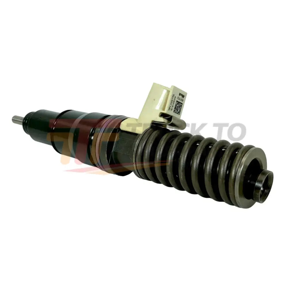 85144093 Genuine Volvo Fuel Injector For D13 - Truck To Trailer