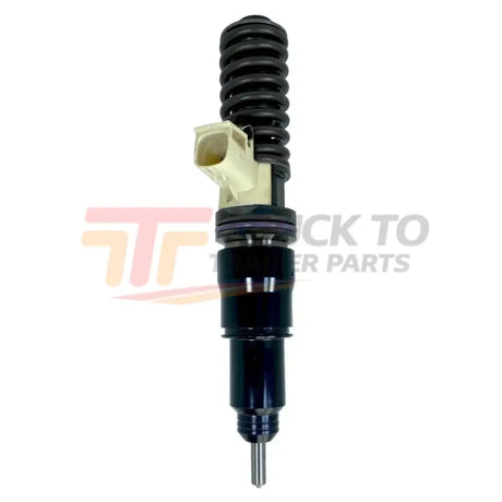 BEBE4F09001 Genuine Mack Injectors Set Of Six 6 For D13 Mp8 - Truck To Trailer