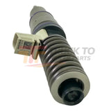 BEBE4F11001 Genuine Volvo Kit Injectors Set Of Six 6 For Mack Volvo D13F 13.0L - Truck To Trailer