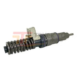 BEBE4F11001 Genuine Volvo Kit Injectors Set Of Six 6 For Mack Volvo D13F 13.0L - Truck To Trailer